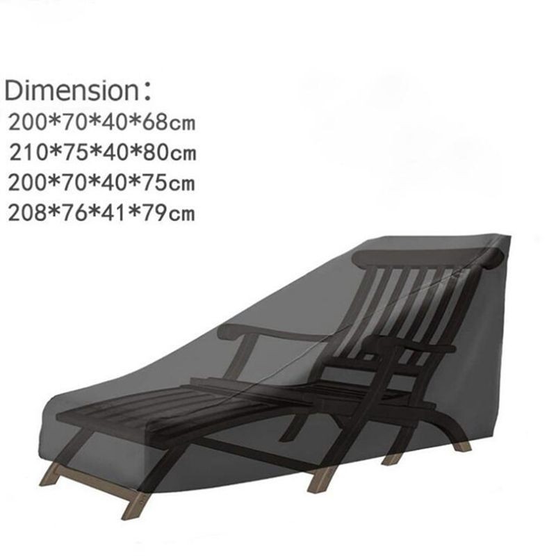 Lounger Cover Protector high quality