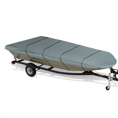 Sou entènèt jwèt Jon bato kouvèti lapli