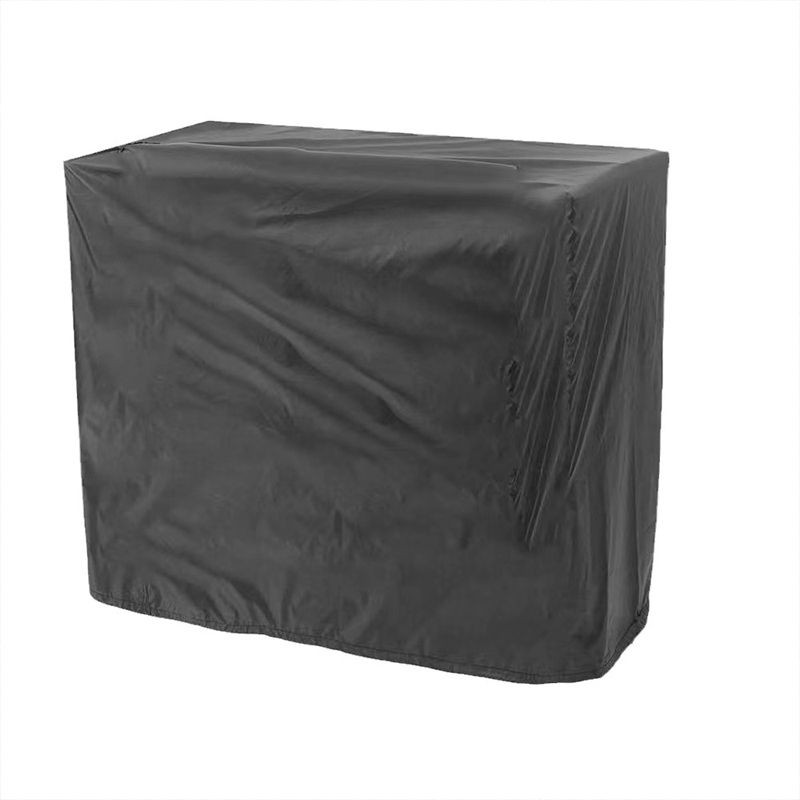 Square Grill Cover